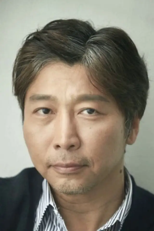 Zdjęcie Seo Jin-won (Seo Jin-won)