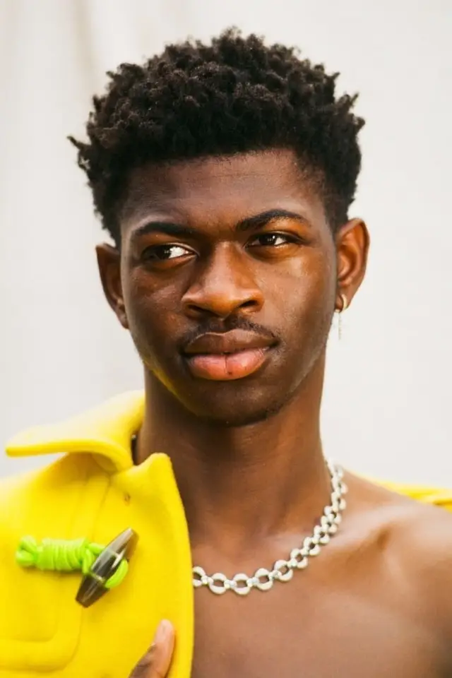 Zdjęcie Lil Nas X (Lil Nas X)