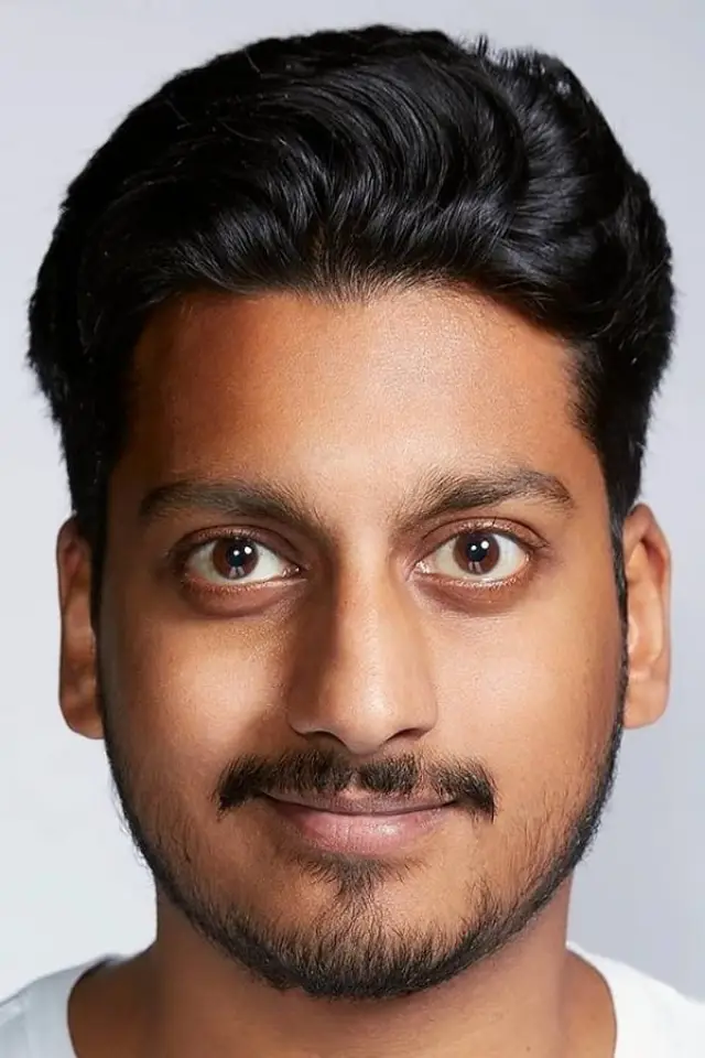 Zdjęcie Ahir Szah (Ahir Shah)