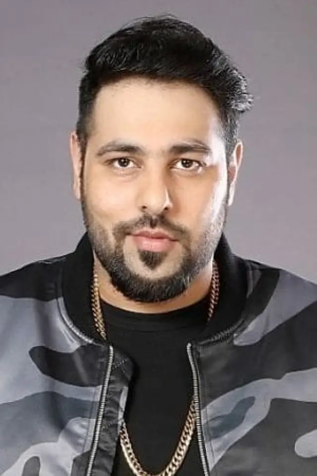 Zdjęcie Badshah