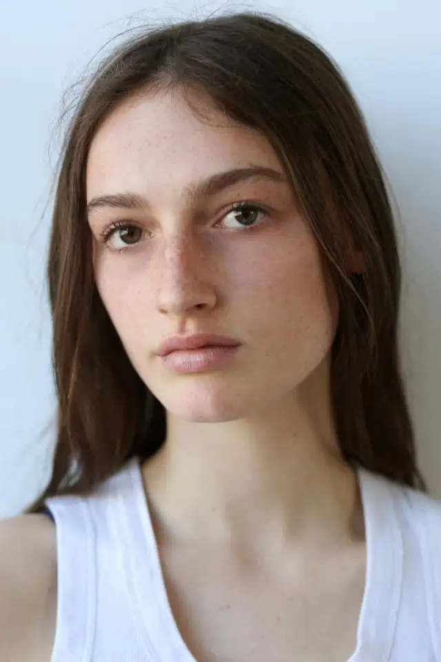 Zdjęcie Celda Adams (Zelda Adams)