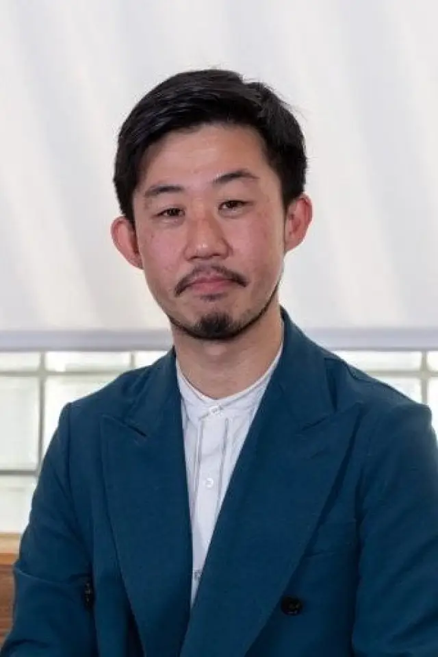 Zdjęcie  (Kashou Iizuka)