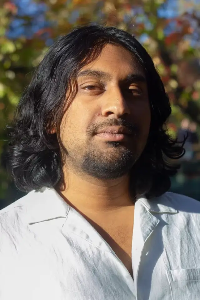 Zdjęcie  (Keshav Srinivasan)