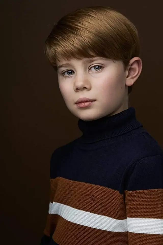 Zdjęcie Matthew Illesley