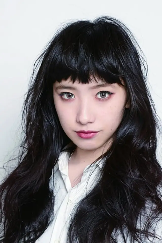 Zdjęcie  (Kurumi Nakata)