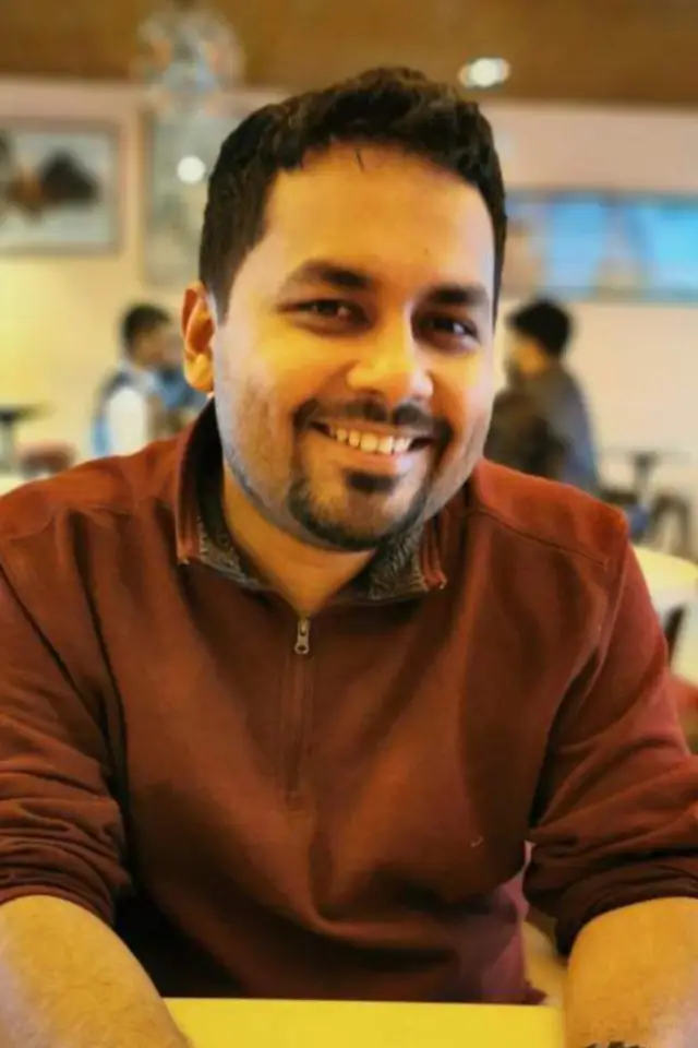 Zdjęcie Rahat Rahman (Rahat Rahman)