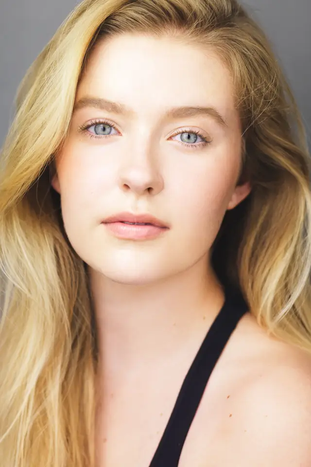 Zdjęcie  (Kennedy McMann)