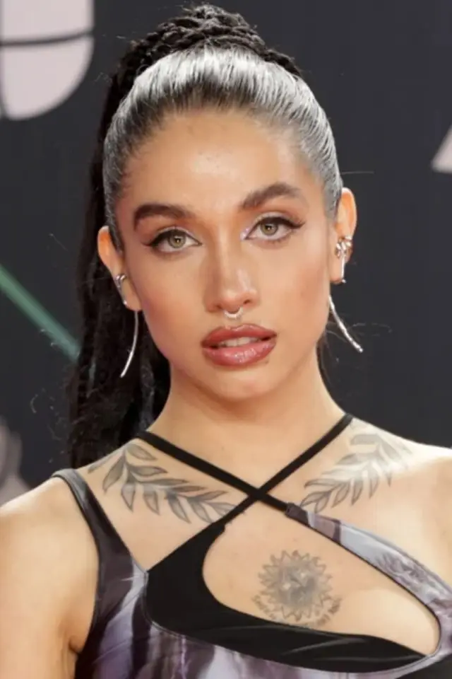 Zdjęcie  (María Becerra)