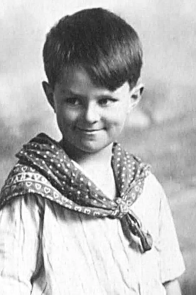 Zdjęcie  (True Eames Boardman)