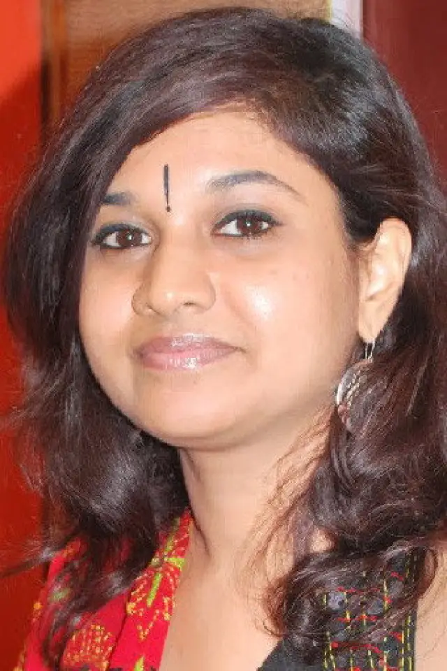 Zdjęcie  (Sumangali)