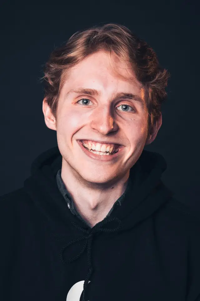 Zdjęcie  (Simon Ruscinski)