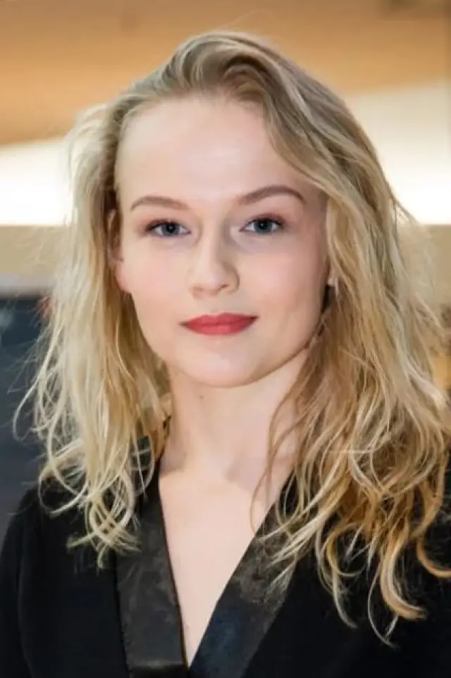 Zdjęcie  (Dana Droppová)