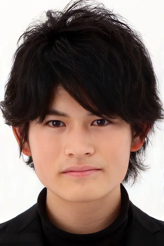 Zdjęcie Takuya Matsunaga