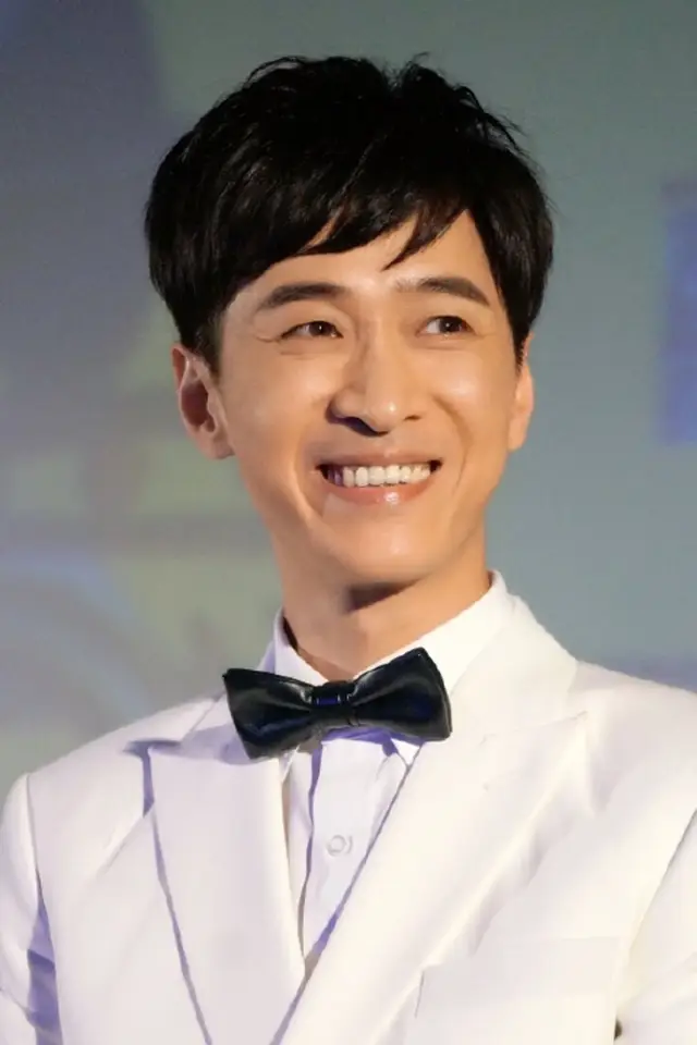 Zdjęcie  (Wang Ning)