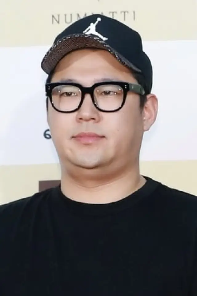 Zdjęcie Han Jin-won