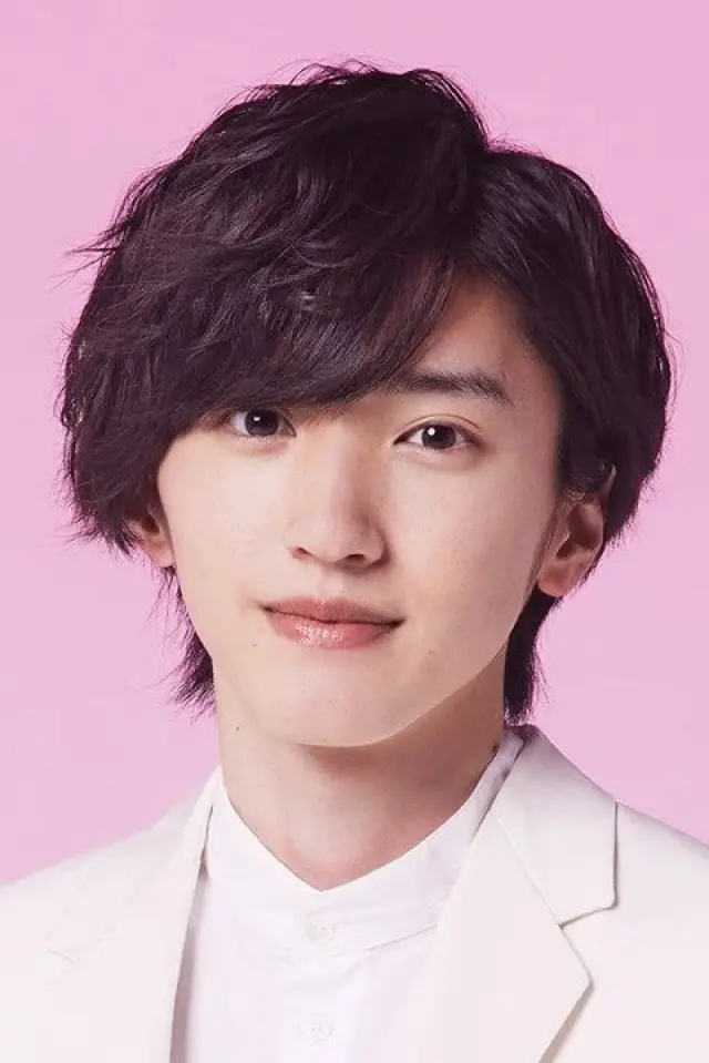 Zdjęcie  (Shunsuke Michieda)