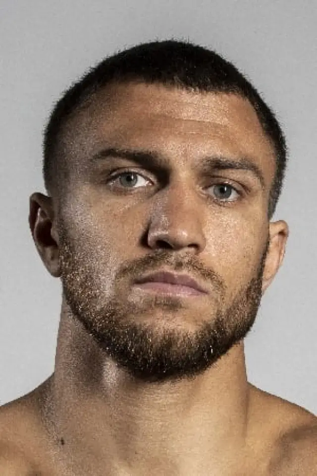 Zdjęcie  (Vasyl Lomachenko)