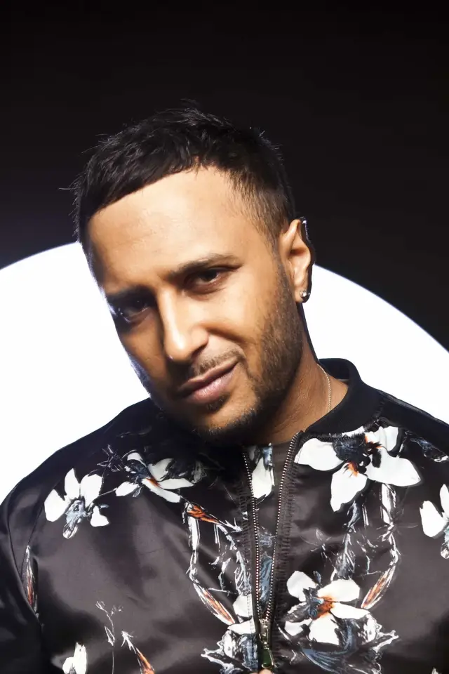 Zdjęcie Ash King (Ash King)