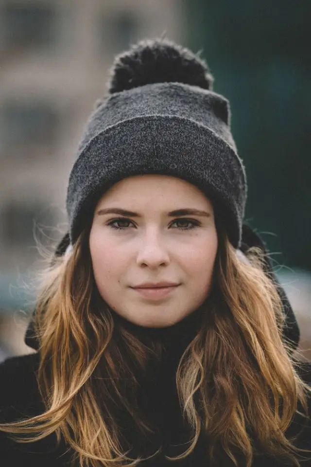 Zdjęcie  (Luisa Neubauer)