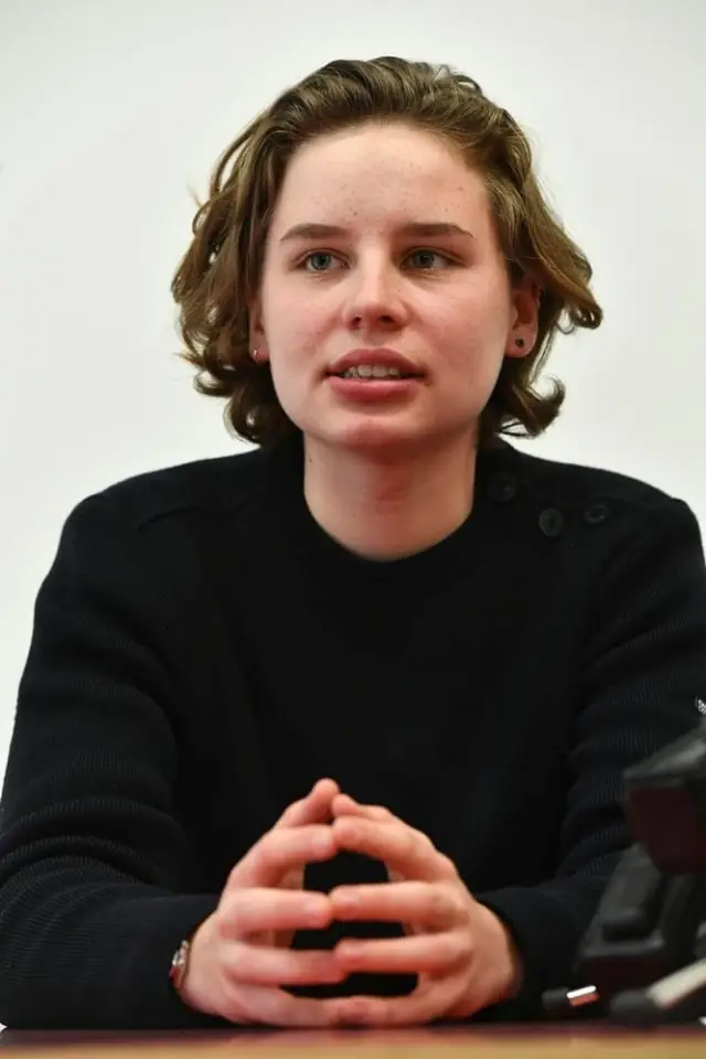 Zdjęcie  (Anuna De Wever)
