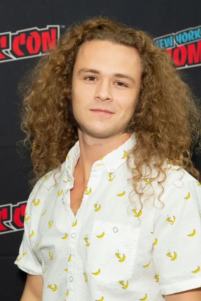 Zdjęcie Jack Perry