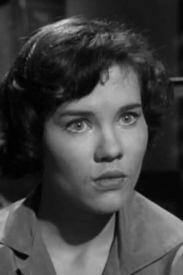 Zdjęcie  (Dorothy White)