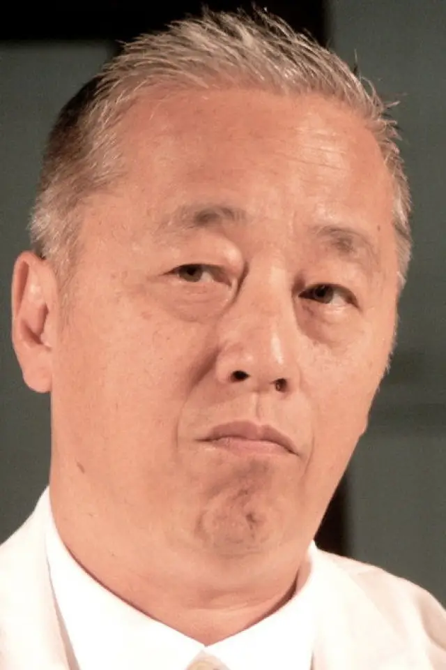 Zdjęcie  (Hiroshi Sugimoto)