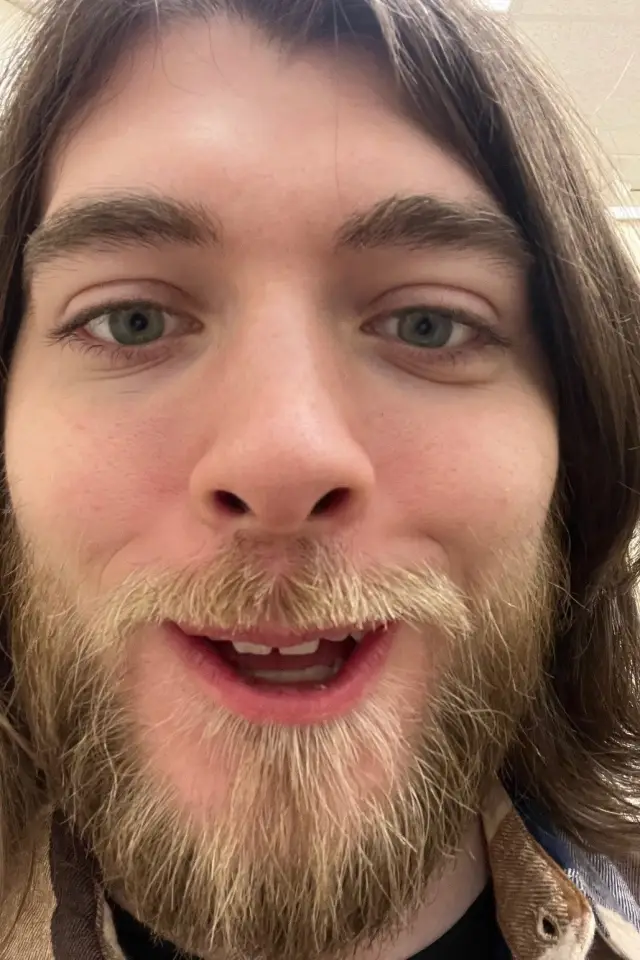 Zdjęcie Dustin Blue (Dustin Blue)