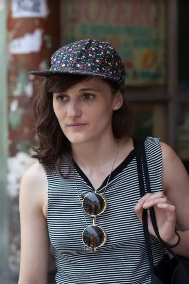 Zdjęcie Alessandra Lacorazza