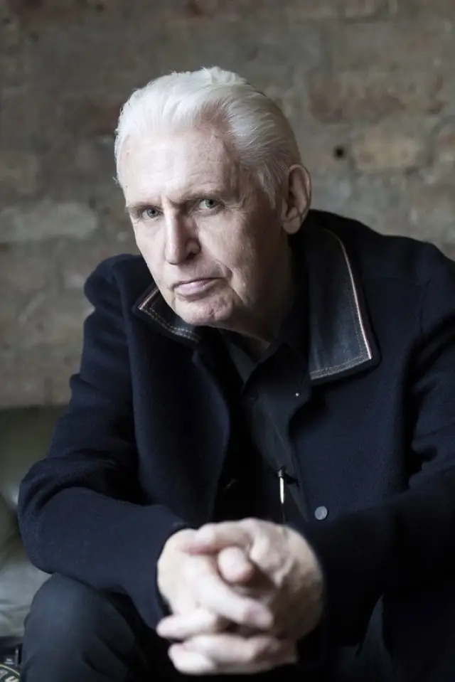 Zdjęcie  (Mike McGear)