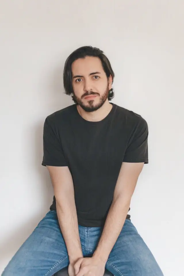 Zdjęcie William de Oliveira (William de Oliveira)
