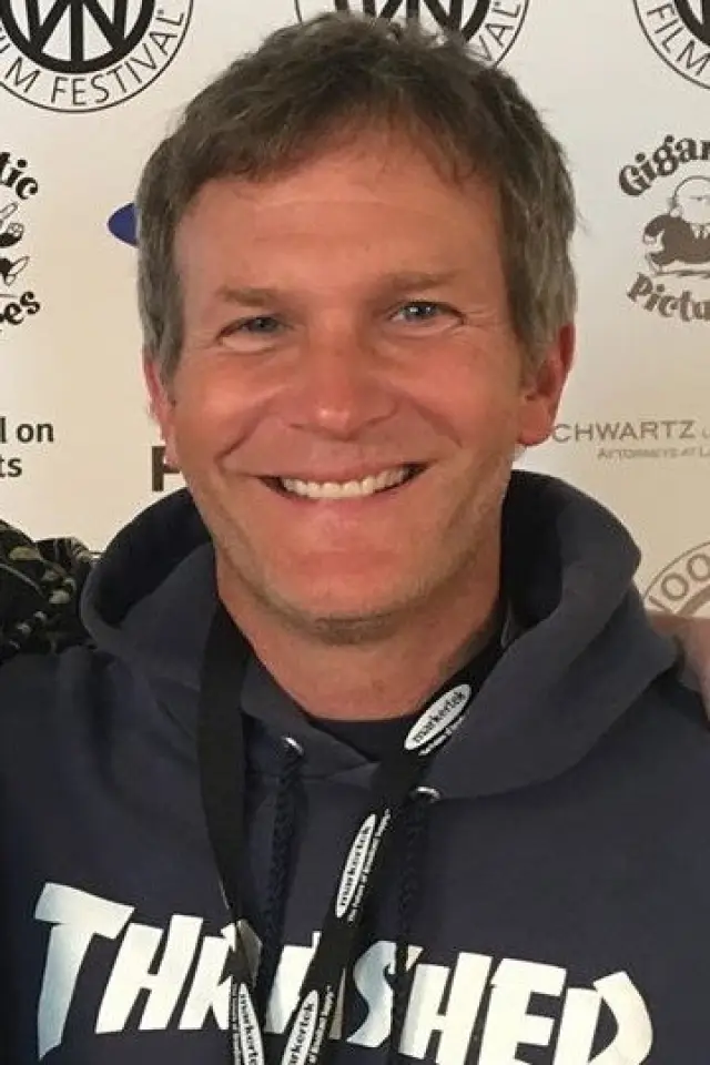Zdjęcie  (Patrick Smith)