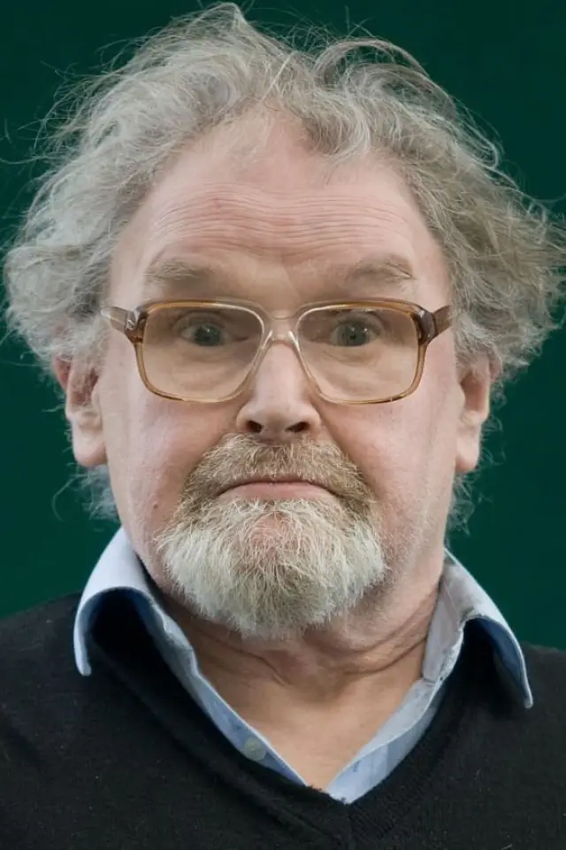 Zdjęcie  (Alasdair Gray)
