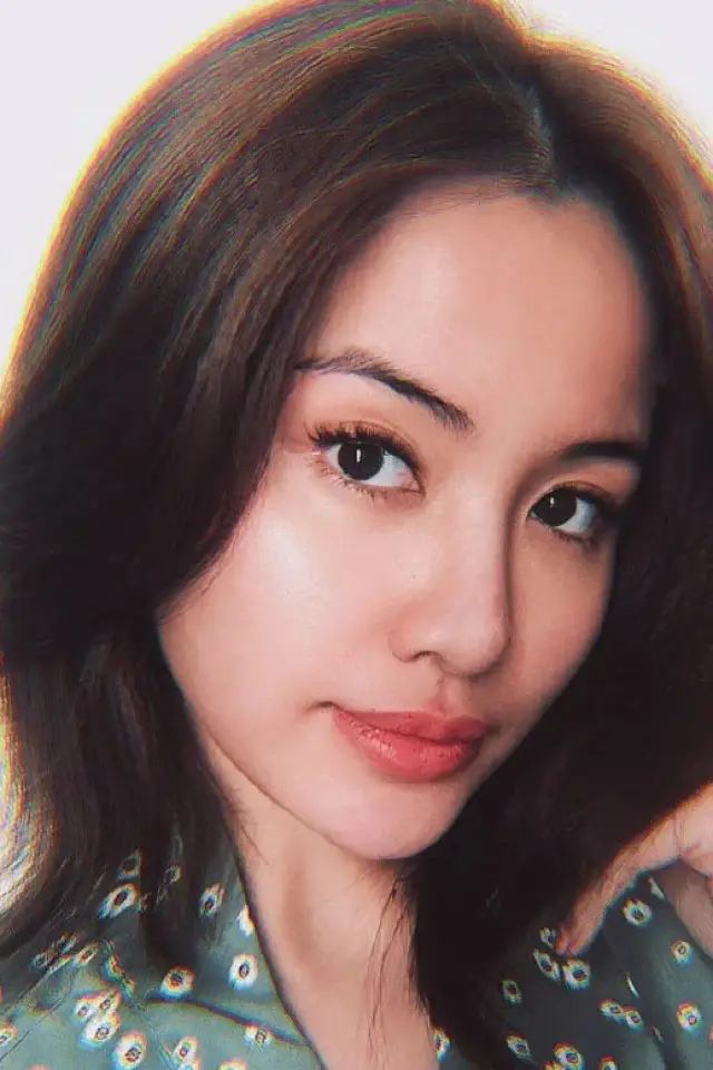 Zdjęcie  (Melanie Tan)