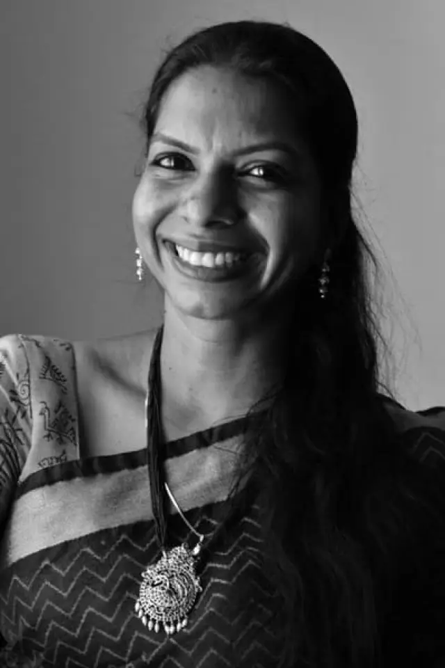 Zdjęcie  (Kutti Revathi)