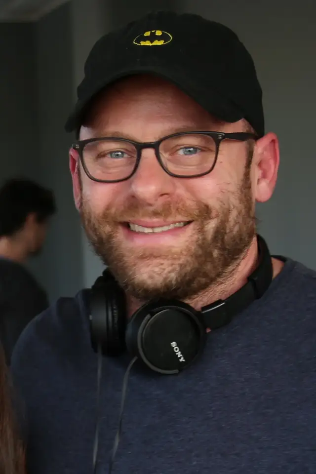Zdjęcie  (Brett Pierce)