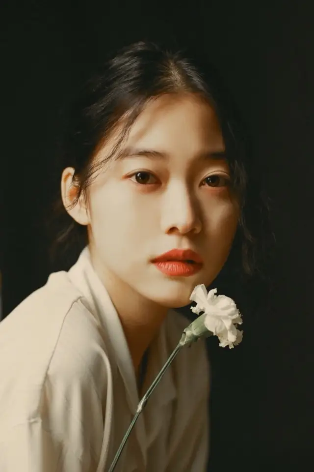 Zdjęcie Jung Yi-seo