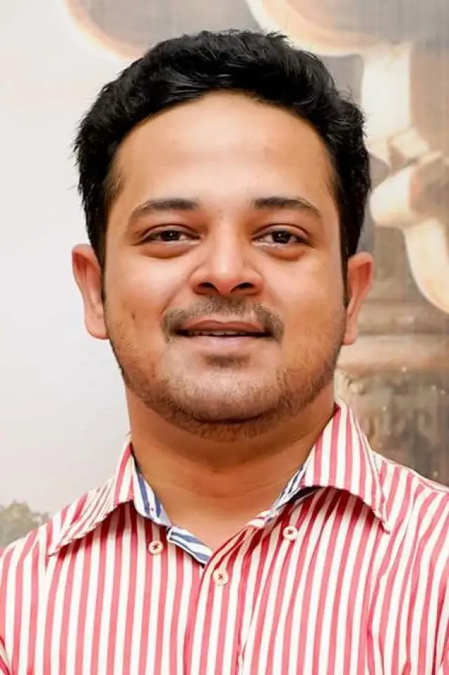 Zdjęcie  (Satyam Bhattacharya)