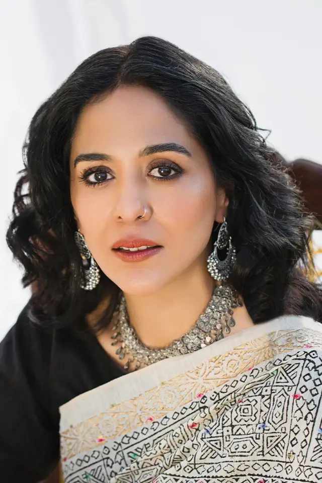Zdjęcie  (Yasra Rizvi)