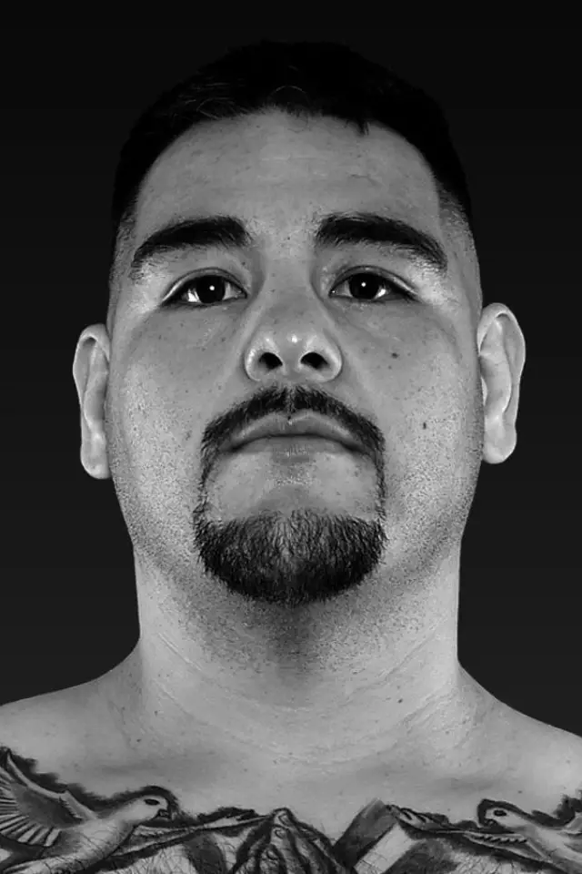 Zdjęcie  (Andy Ruiz Jr.)