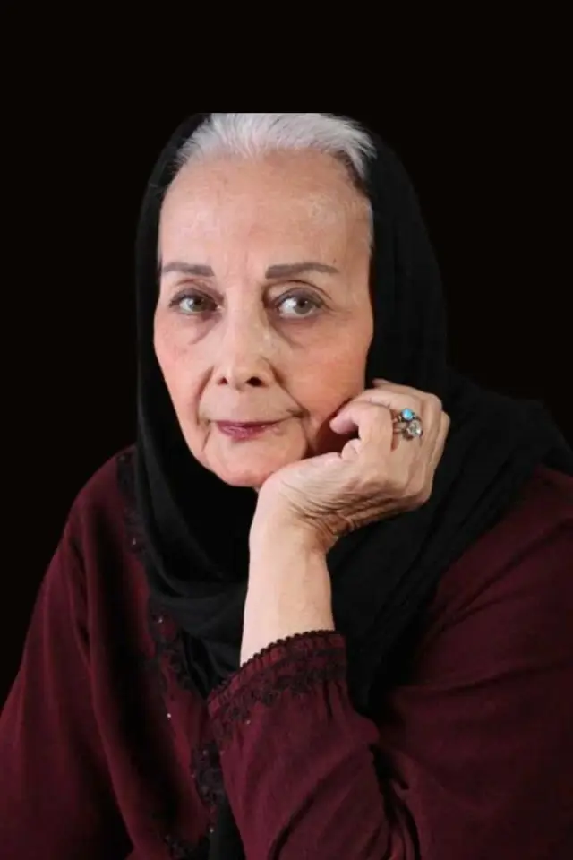 Zdjęcie  (Katayun Amir Ebrahimi)