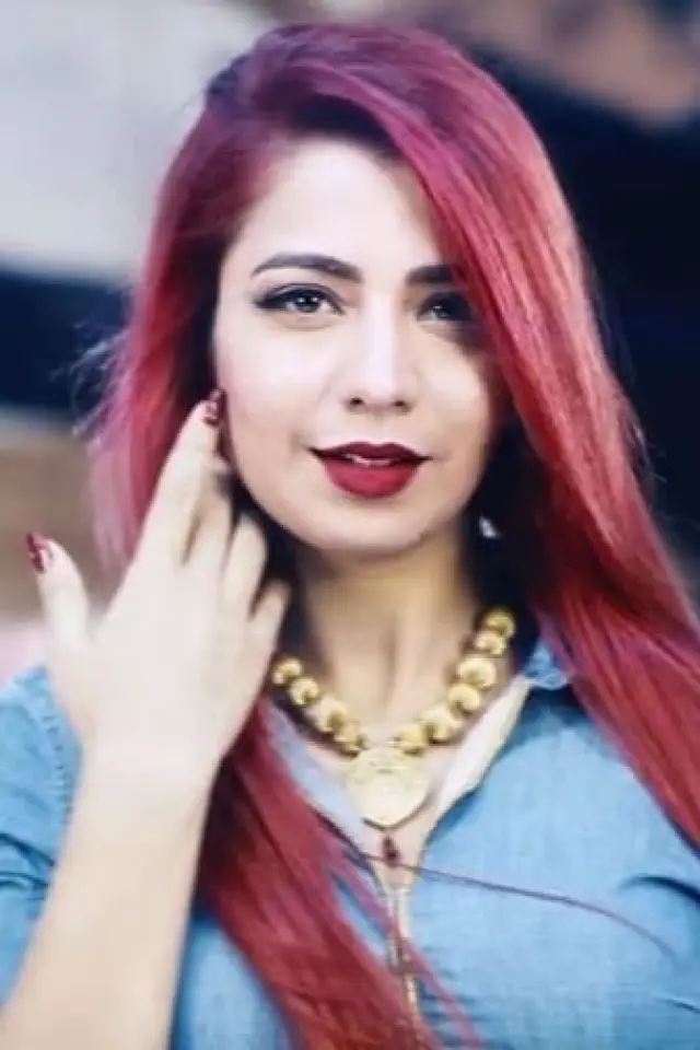 Zdjęcie Jasmine Sandlas (Jasmine Sandlas)