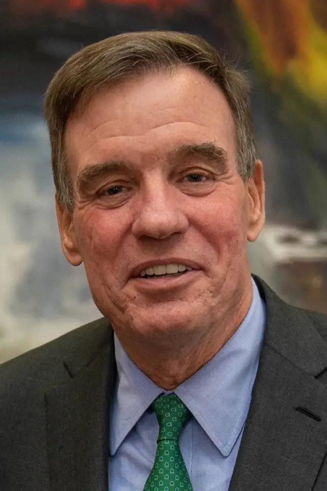 Zdjęcie  (Mark Warner)