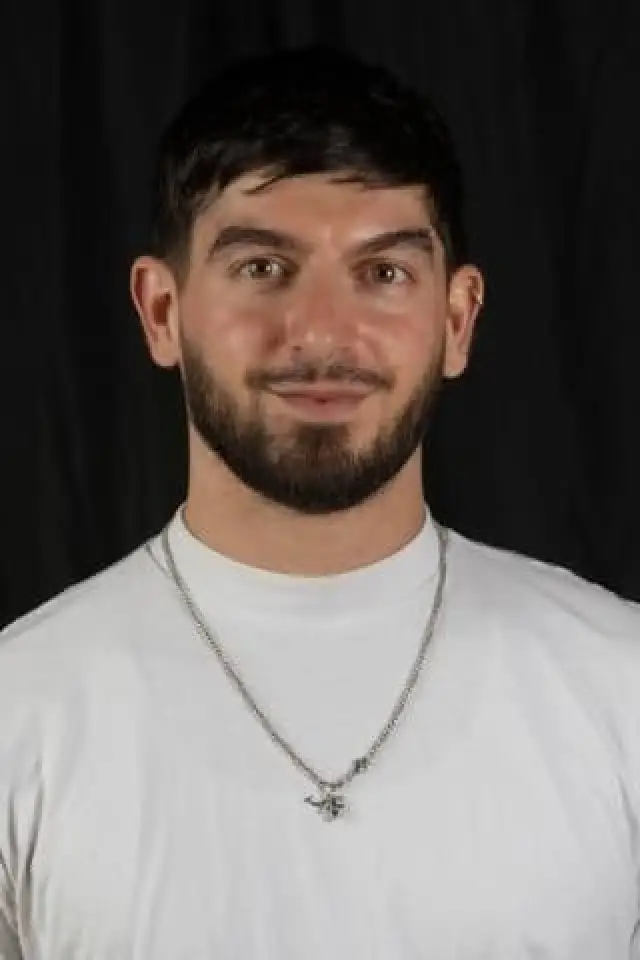 Zdjęcie  (Nima Taleghani)