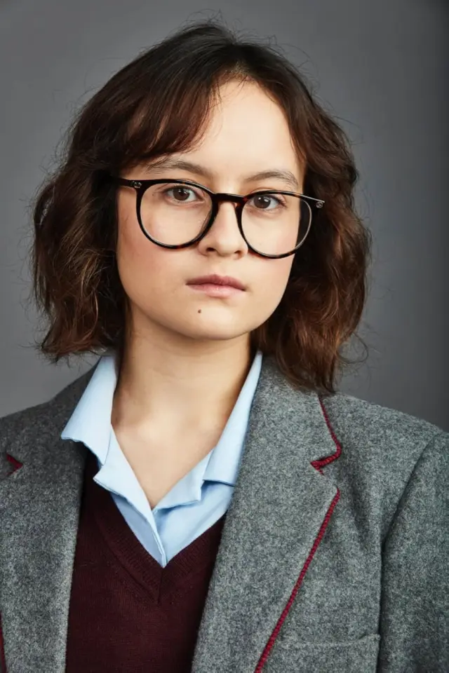Zdjęcie  (Aloreia Spencer)