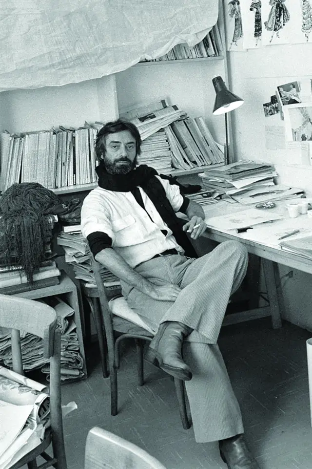 Zdjęcie  (Pino Lancetti)