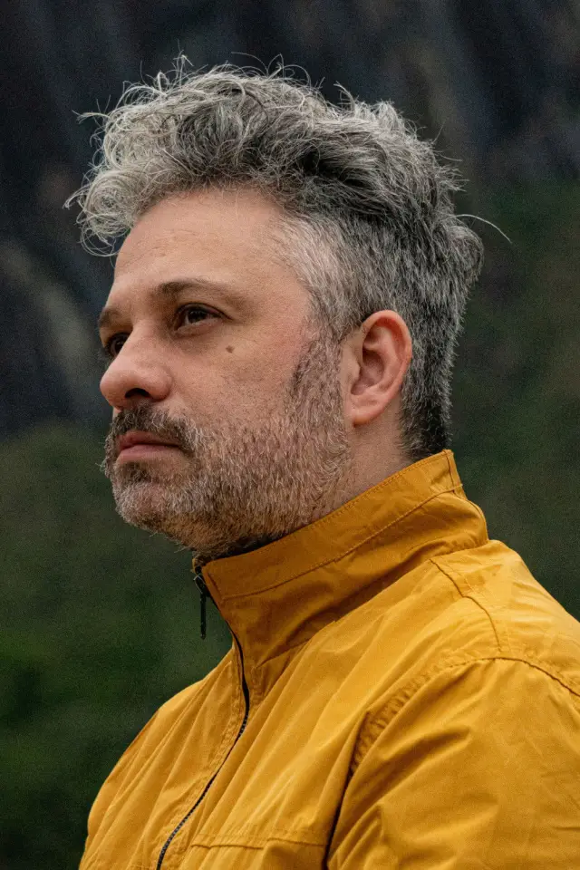 Zdjęcie Rodrigo Brandão (Rodrigo Brandão)