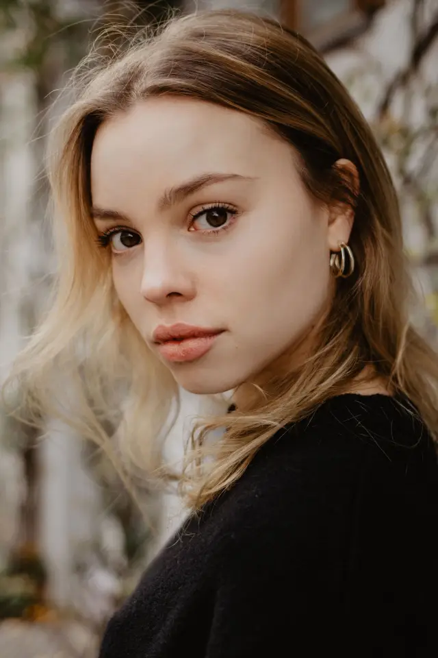 Zdjęcie  (Lea Zoë Voss)