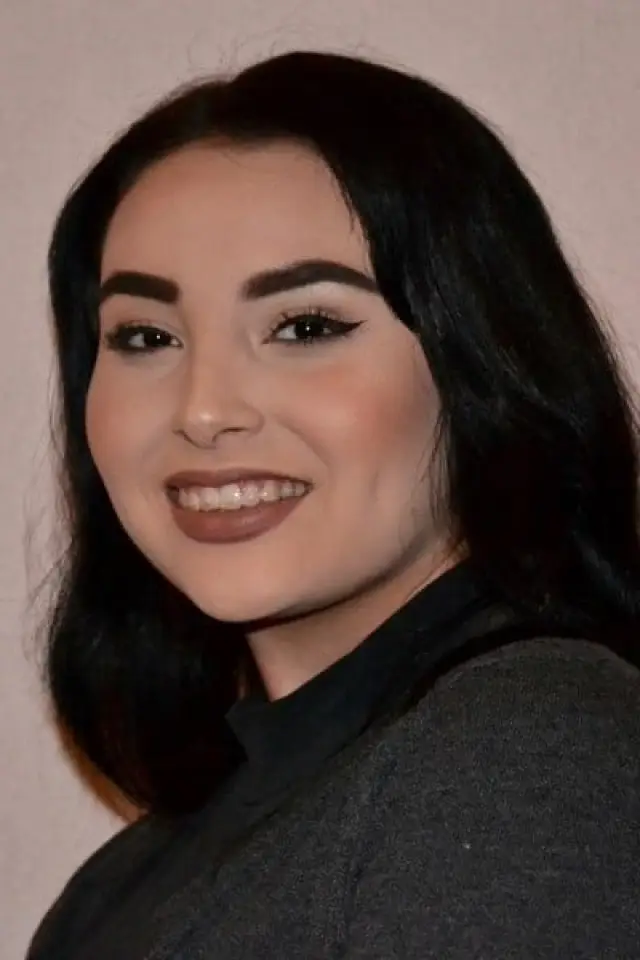 Zdjęcie Zoey Luna