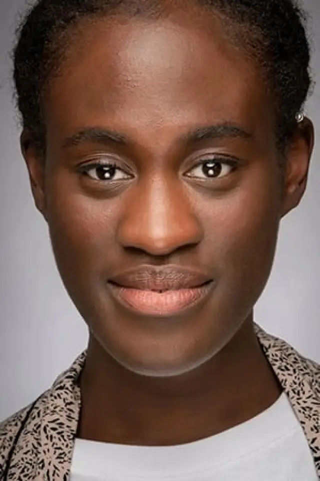 Zdjęcie  (Ivy Quainoo)